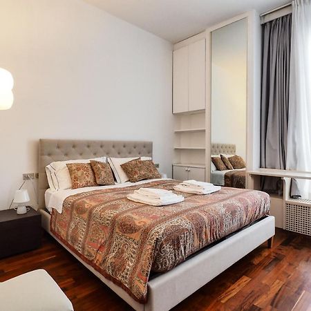 Duomo Luxury Apartment VI Milán Exteriér fotografie