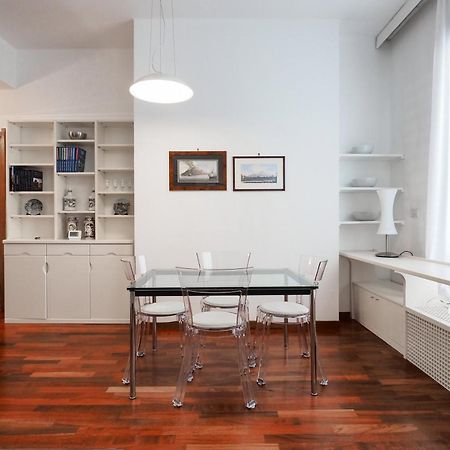 Duomo Luxury Apartment VI Milán Exteriér fotografie