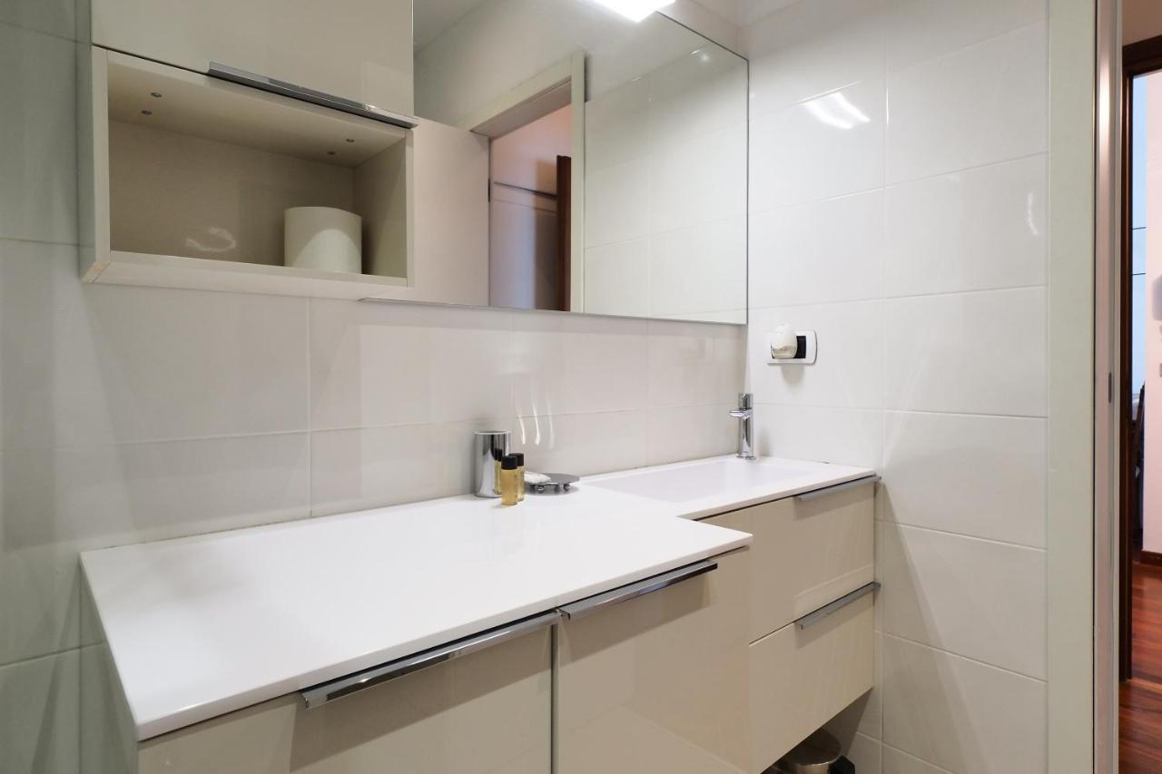 Duomo Luxury Apartment VI Milán Exteriér fotografie